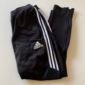 Adidas Climacool track pant joggers size M